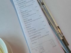 -丽轩中餐厅(广州丽思卡尔顿酒店)