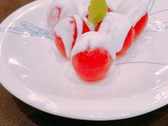 -广州文华东方酒店·江-由辉师傅主理