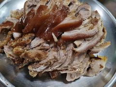 猪蹄-平安道猪蹄家