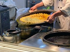 -老新隆牛肉锅贴(新街口店)