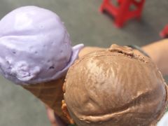 -成裕雪糕店(士多店)