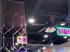-澳门陈光记烧味饭店(南京德基广场店)