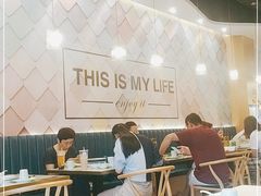 大堂-蜀腾川·火锅鱼.烤鱼(新世界城店)