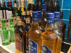-上隐水产海鲜刺身自助餐(淮海百盛店)