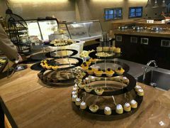 -三宝大饭店-中和艺素餐厅(浦上金山正祥广场店)