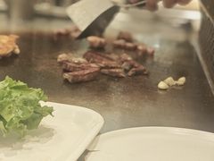 -火地铁板烧(昆山万象汇店)