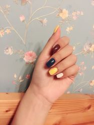 -璀璨&星光美甲美睫店