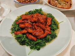 -红城阁·上海味道(四平路店)