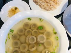 -老白肉馆(临江小区店)