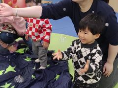 -金宝贝早教(庐阳万象汇中心)