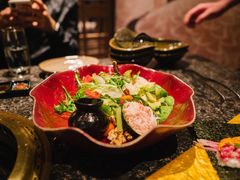 -老乾杯和牛烧肉(王府中环店)