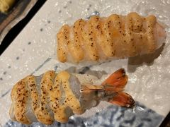 -大雄寿司(中华广场店)