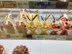 -MaKY米旗(熙地港店)