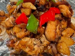 -白云中餐厅·粤菜·亚龙湾喜来登度假酒店