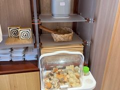 -银座仁志川·生吐司专门店(香港广场店)