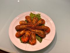 -苔圣园酒家(沪太店)