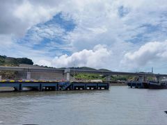 -嵊泗基湖沙滩