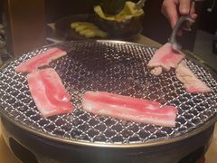 -樱嘢·炭火烧肉(惠南店)
