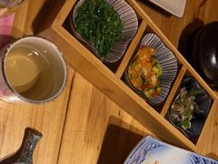 -立山居酒屋·烧鸟 天妇罗(西北湖店)