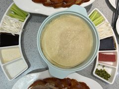 -紫光园(劲松店)