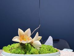 -同仁堂粹和餐厅·食养养生宴(新大都店)