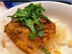 -探鱼·鲜青椒爽麻烤鱼(银泰城店)