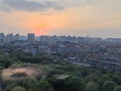 -烛影拾光观景餐厅·创意菜·摄影·小提琴(大唐不夜城店)