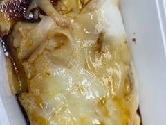 土家鸡蛋肠-荔银肠粉(建六店)