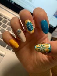 -PinkBaby美甲美睫