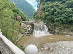 -九龙湾景区拓展会议