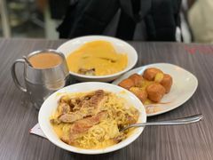 -新记餐厅(香槟大厦店)