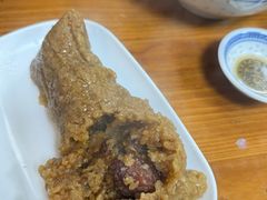 -乌家弄传统美食(新华路店)