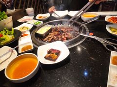 -木槿花韩式炭烤·熟成肉工坊(孙文东路店)