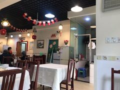 大堂-蒲氏烤鸭(百寿路店)