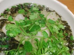-小桃园·豆浆油条(复兴中路店)