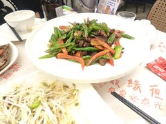 -五丁桥光头香辣蟹(望江橡树林店)