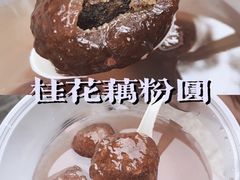 -粗茶淡饭(东关街店)
