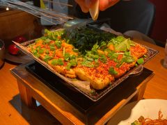 -蚝太郎 • 海鲜烧烤(Upark店)