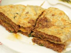 -老舅老蒙肉饼非遗店(一店)