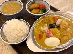 -澳门地道葡国餐