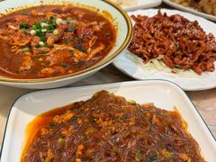 -川人川菜馆·小龙虾·鲜虾现做(黄山路店)