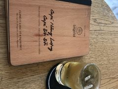 -Trung Nguyen Café Legend