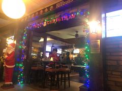 门面-Big Bamboo 大竹子体育主题餐厅(虹梅路店)