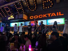 -HIB HUB公社(解放西路店)