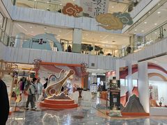 -凯德MALL(西直门店)