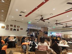 -龙记香港茶餐厅(久光百货店)