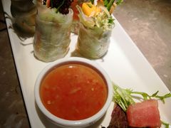 -星叶·东南亚料理(温州万象城店)