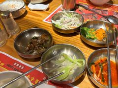 -小木屋米酒店·韩国料理(深圳总店)