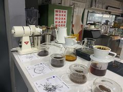 -ADO KAFE(大学城店)