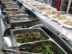 -海岸风情蒸汽海鲜自助餐厅(家宴金手勺店)